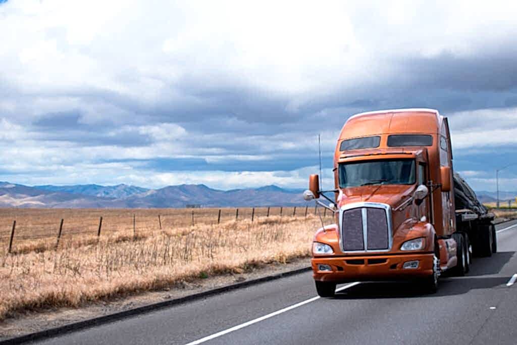 freight shipping from mexico to usa