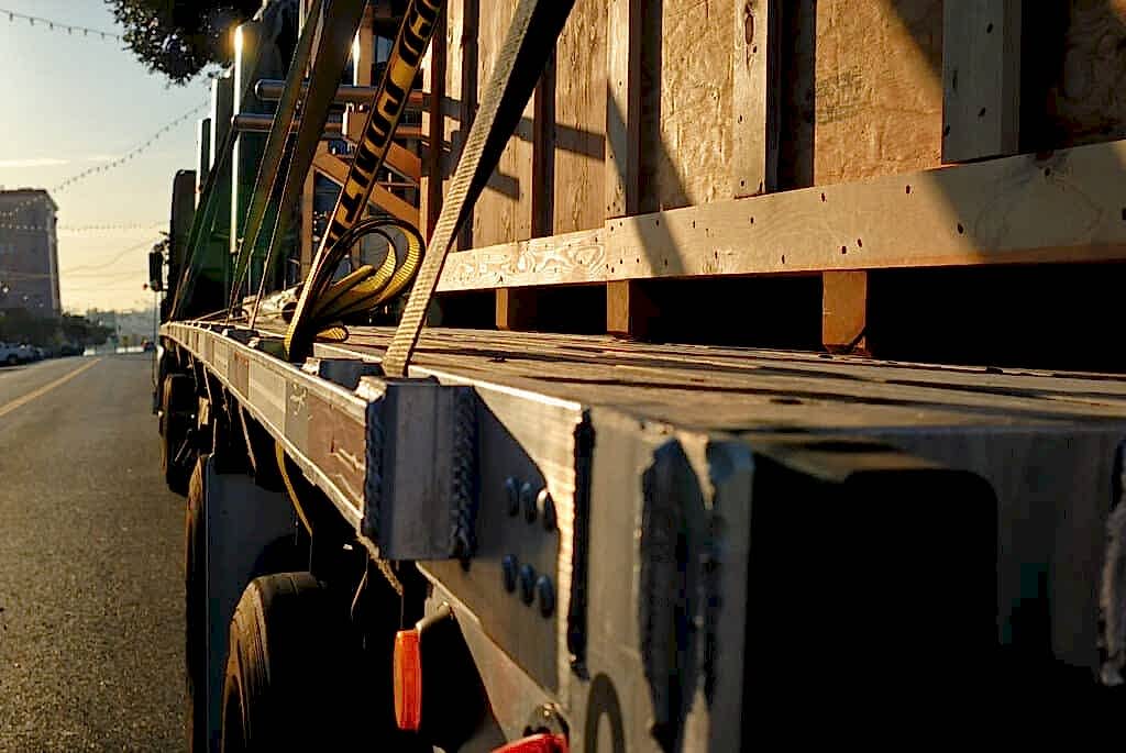 full truckload quote