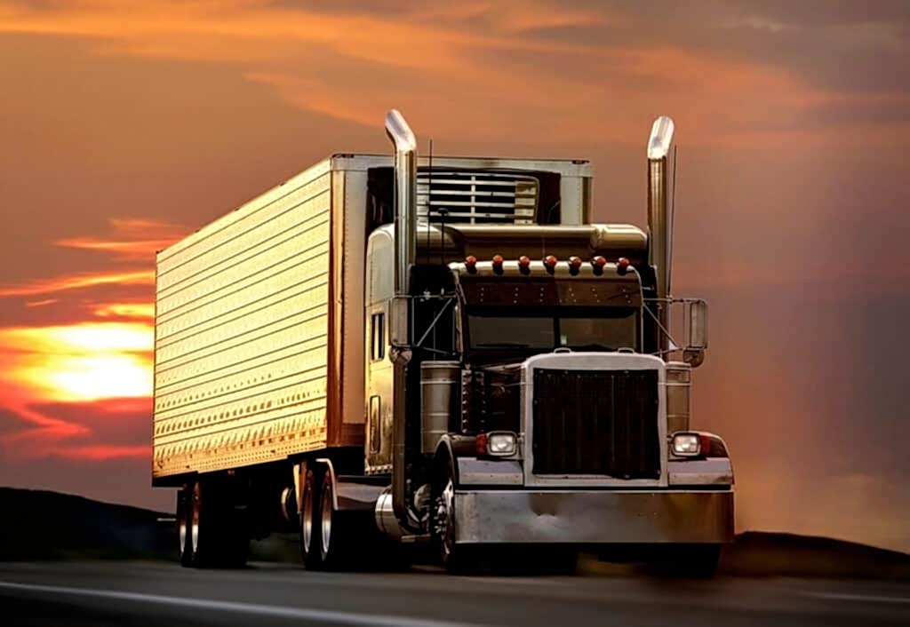 Freight Shipping