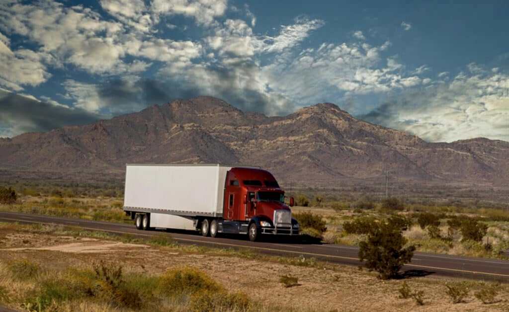 freight shipping USA to Canada