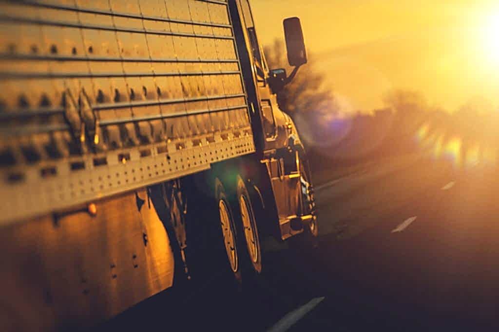 full truckload shipping